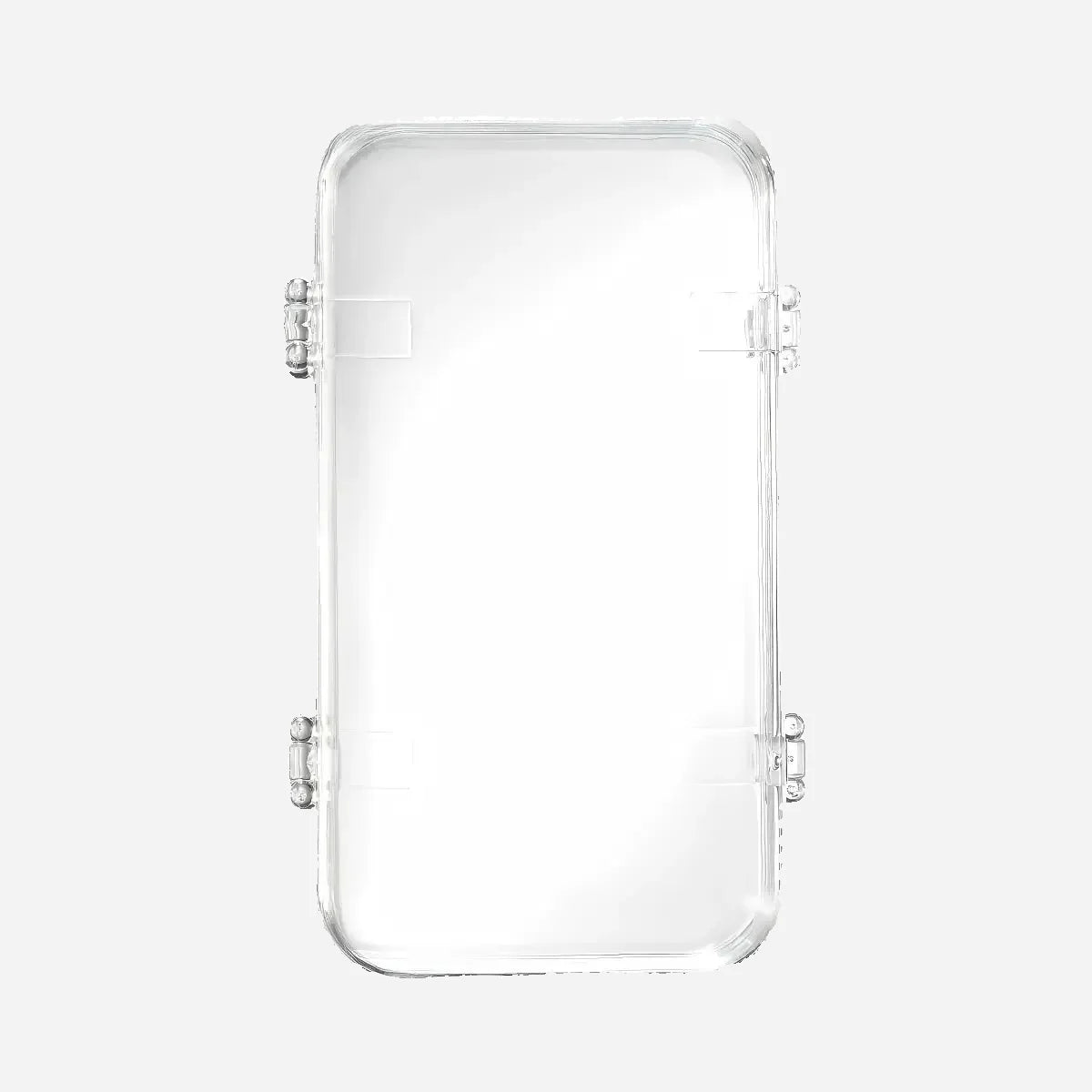 3 Fold Nail&Lash Storage box