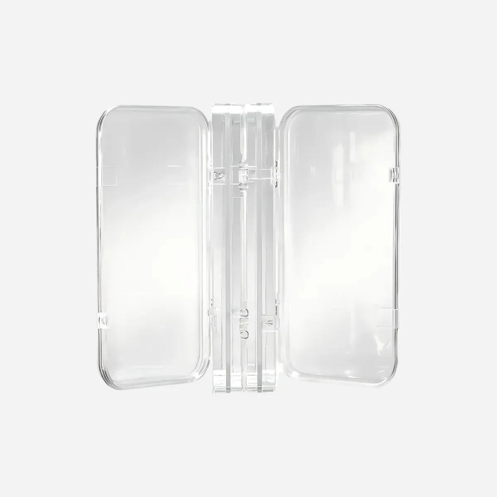 3 Fold Nail&Lash Storage box