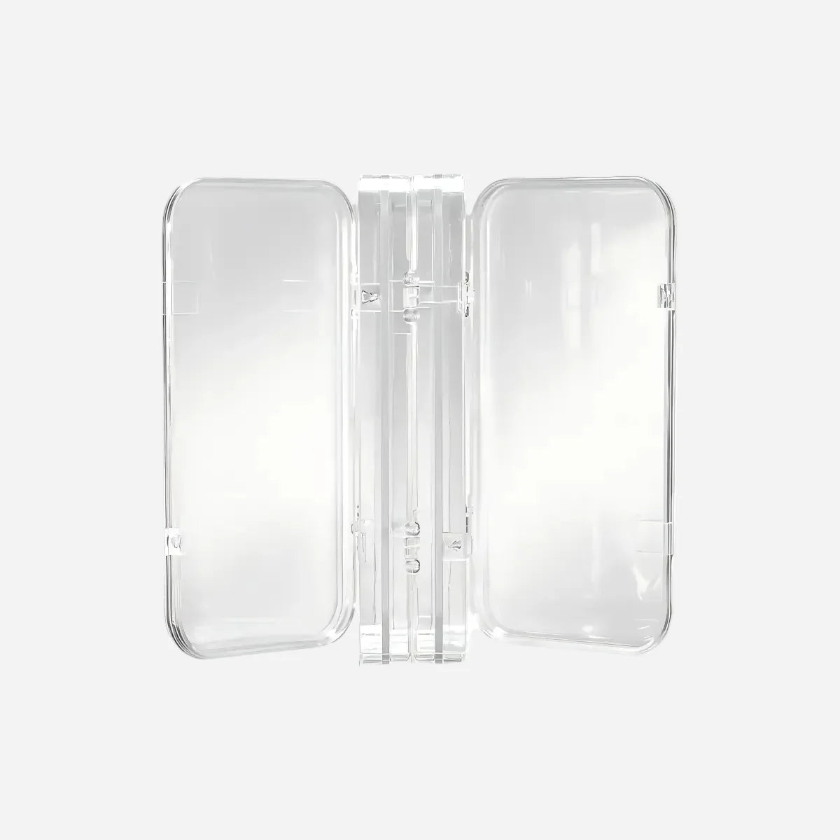 3 Fold Nail&Lash Storage box