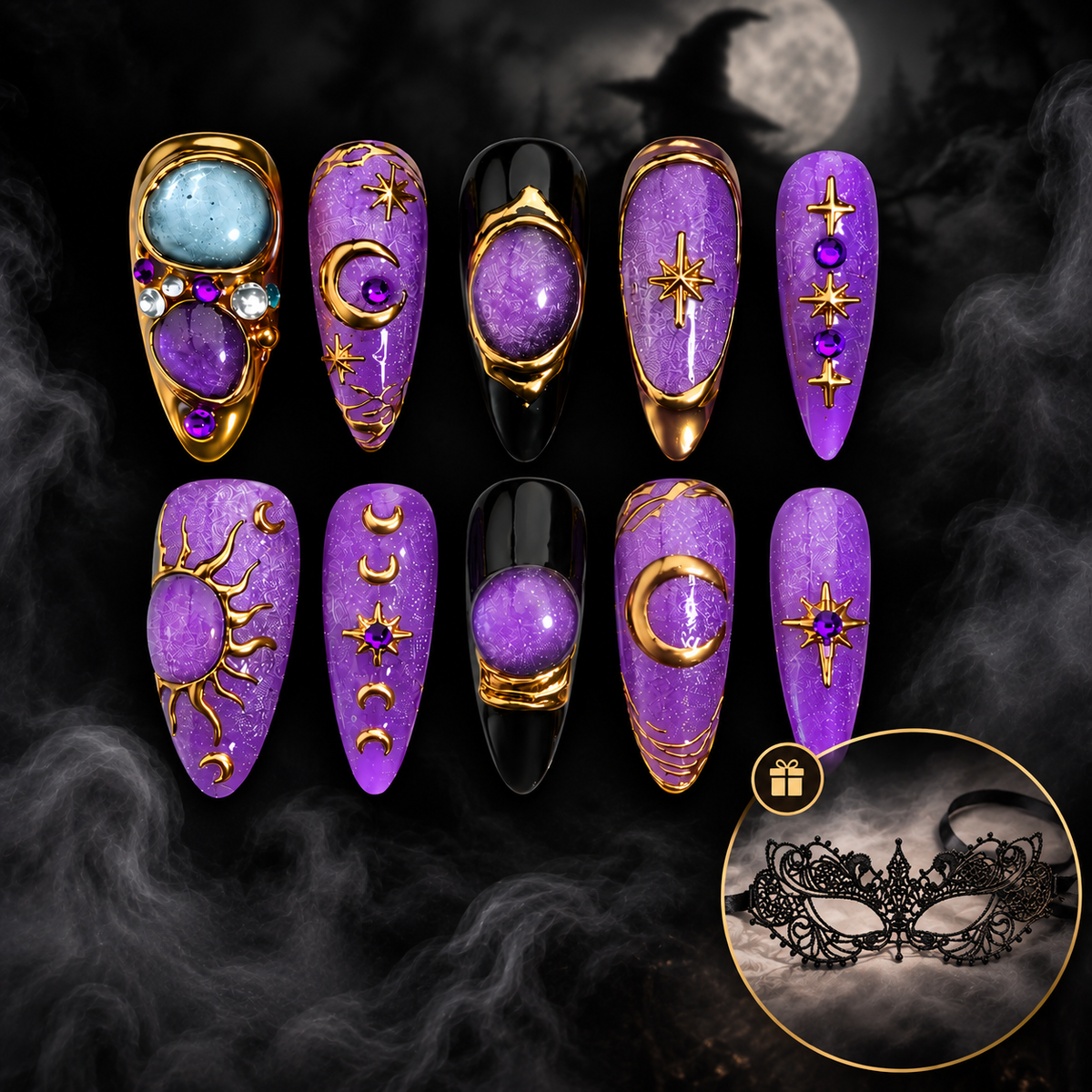 Celestial Spell