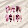 Berry Leopard