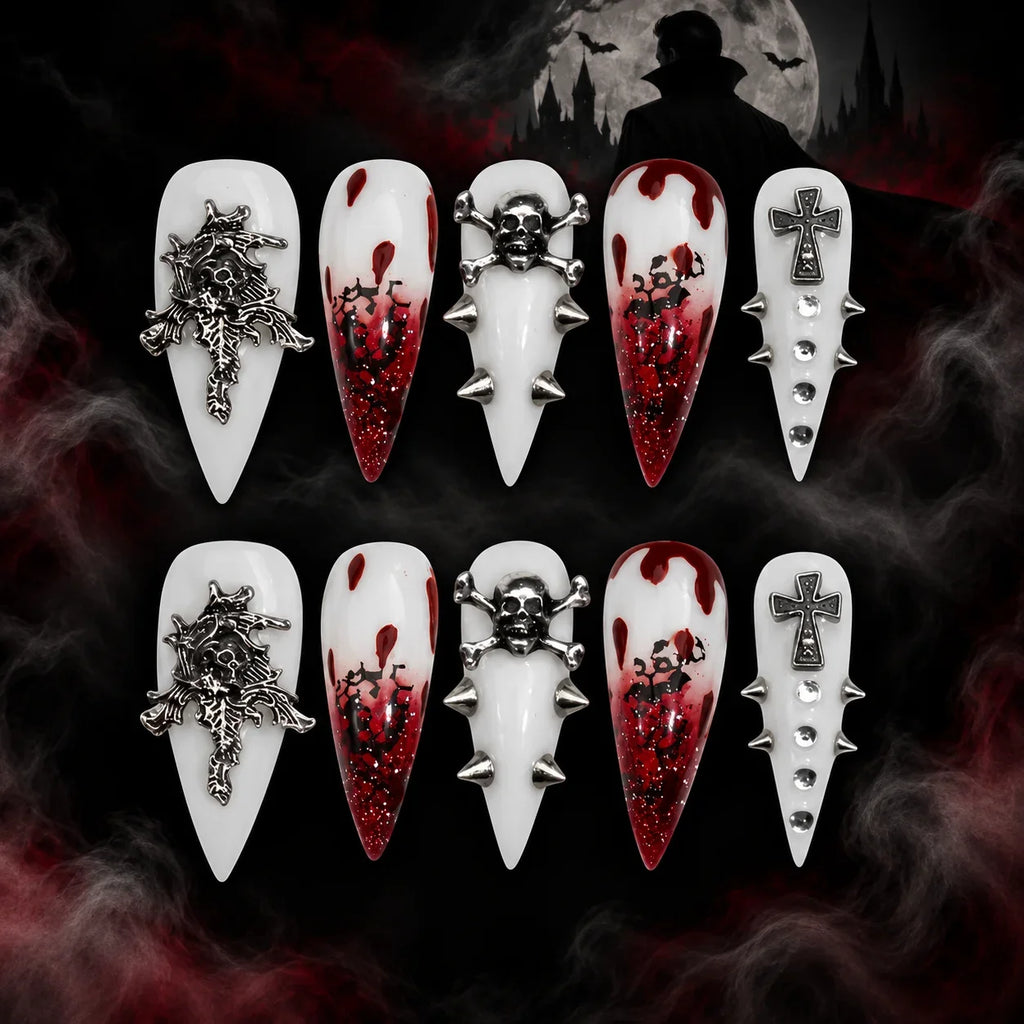 Blood Vow