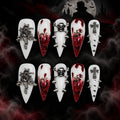 Blood Vow