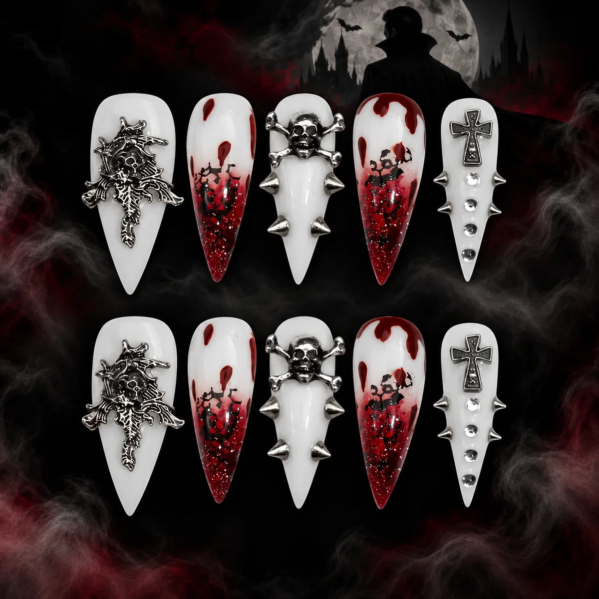 Blood Vow