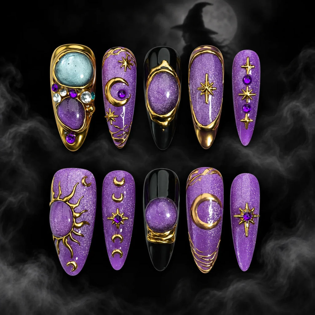 Celestial Spell