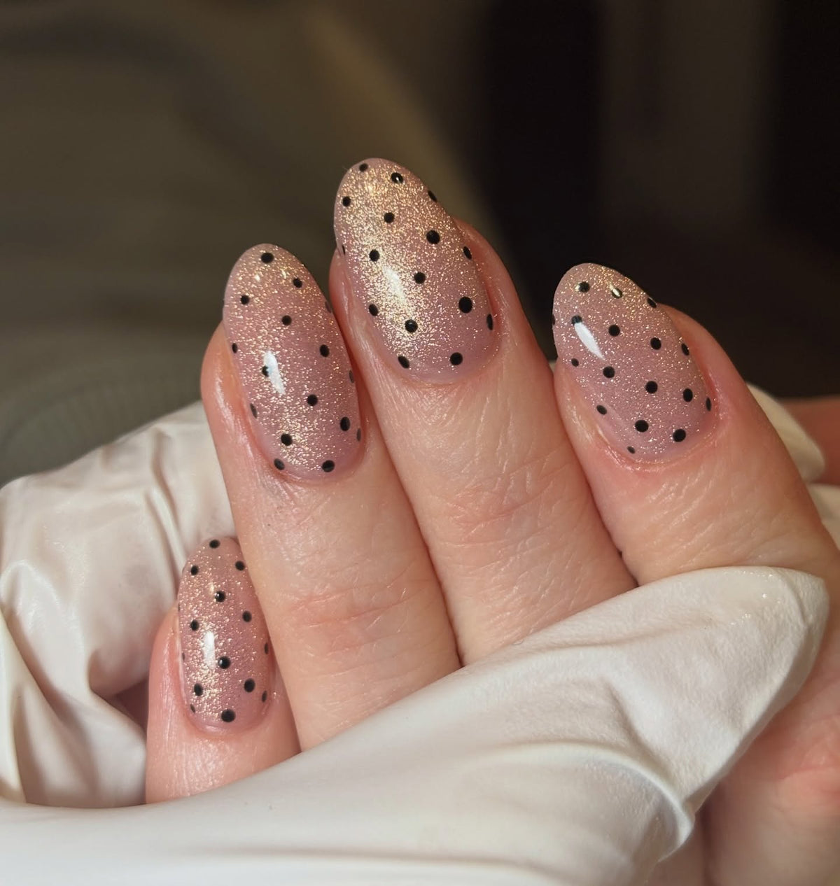 Champagne Pop