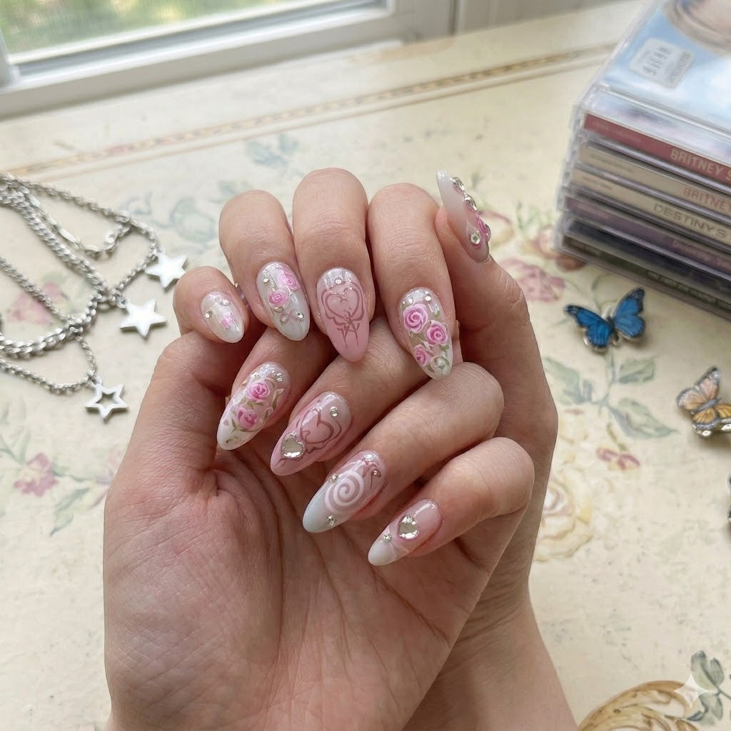 Cherry Blossom