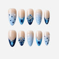 Creamy Ocean