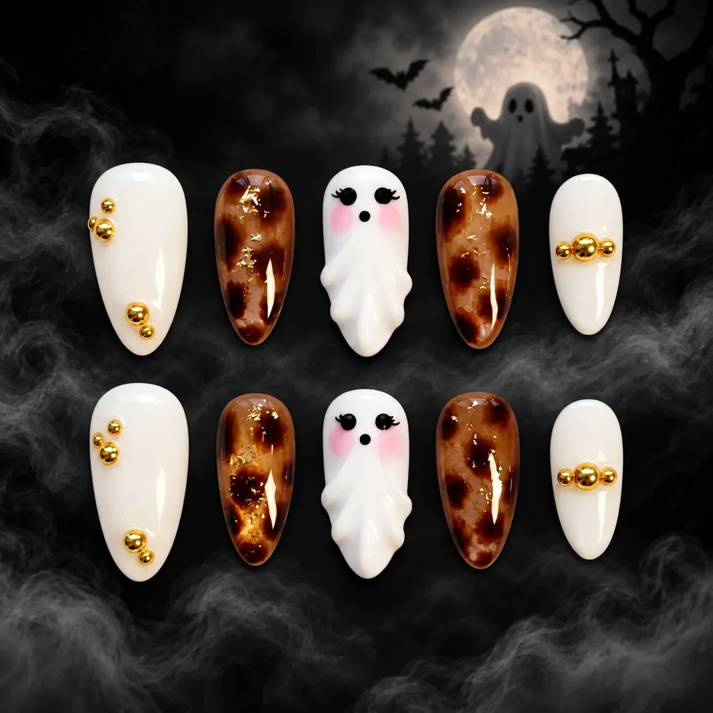Cute Ghost