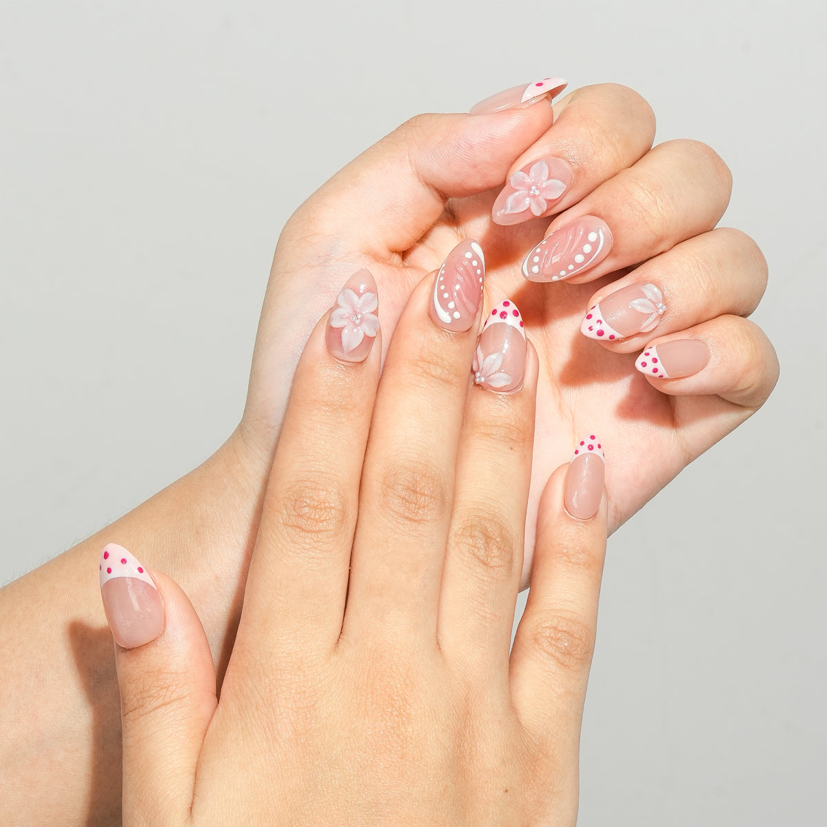 Berry French