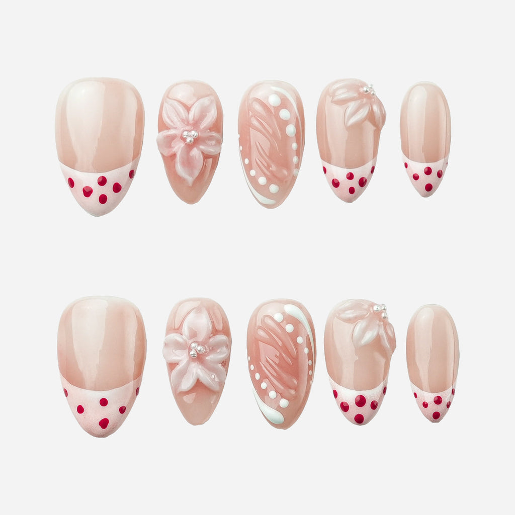 Berry French