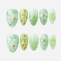 Jade Orchid
