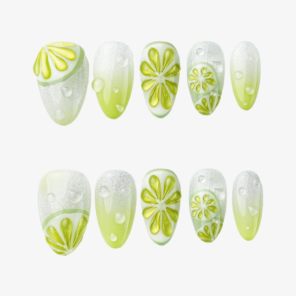 Fresh Lime