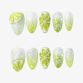 Fresh Lime