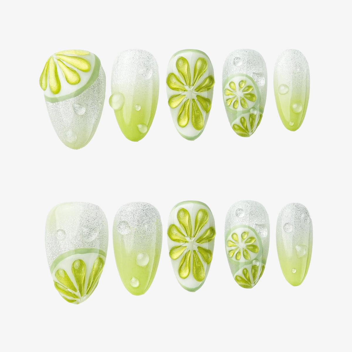 Fresh Lime