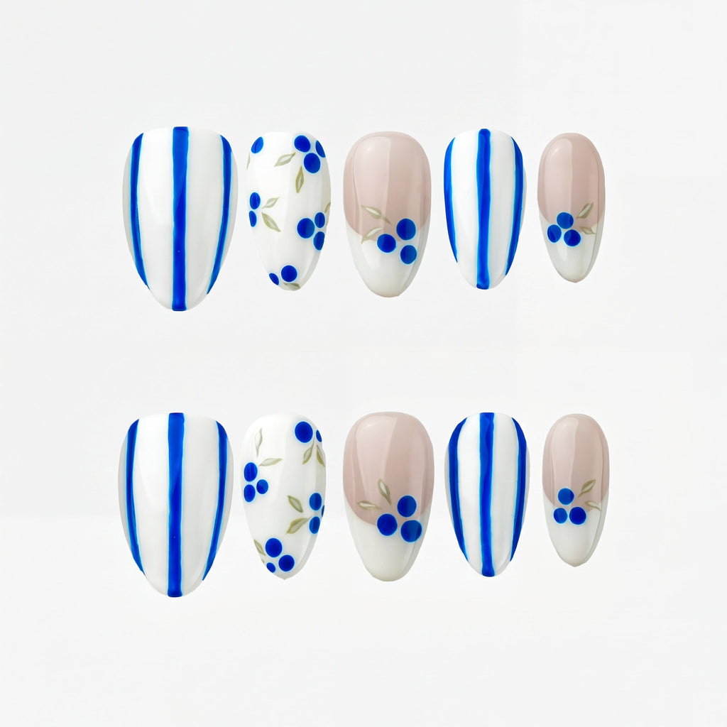 Campus Cool Blue
