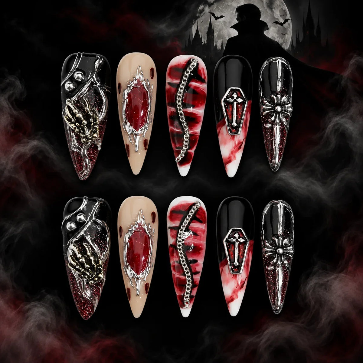 Eternal Requiem