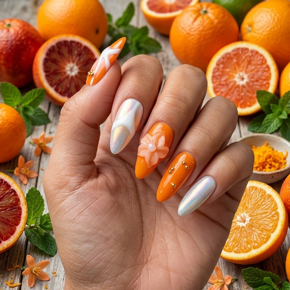 Fanta Soda