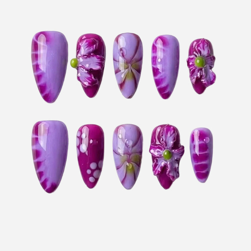 Floral Dreamland