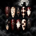 Gothic Manor