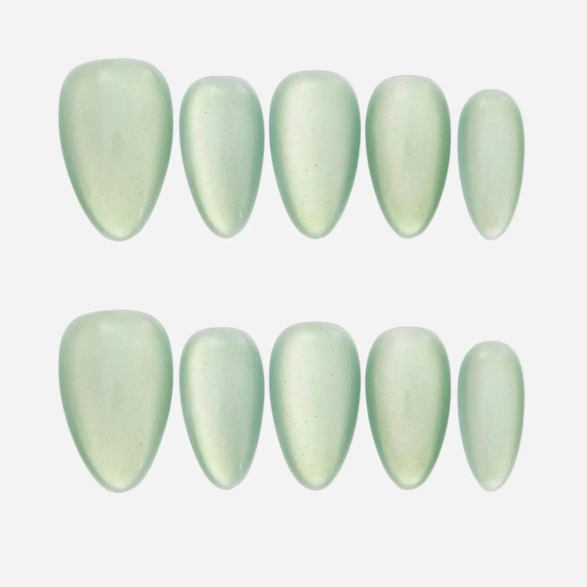 Cat Eye - Jade Cream
