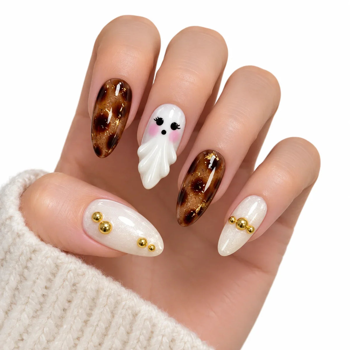 Cute Ghost