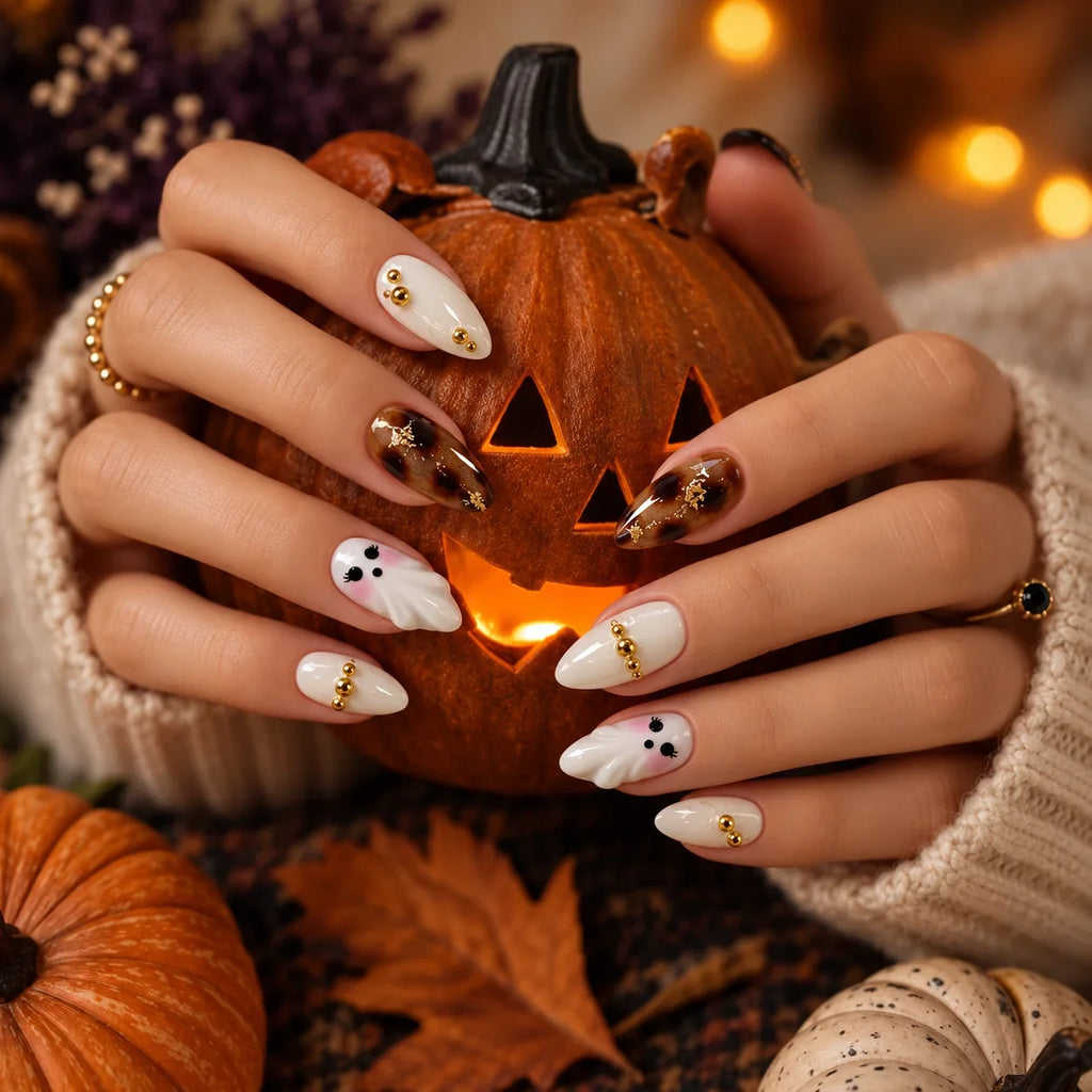Cute Ghost