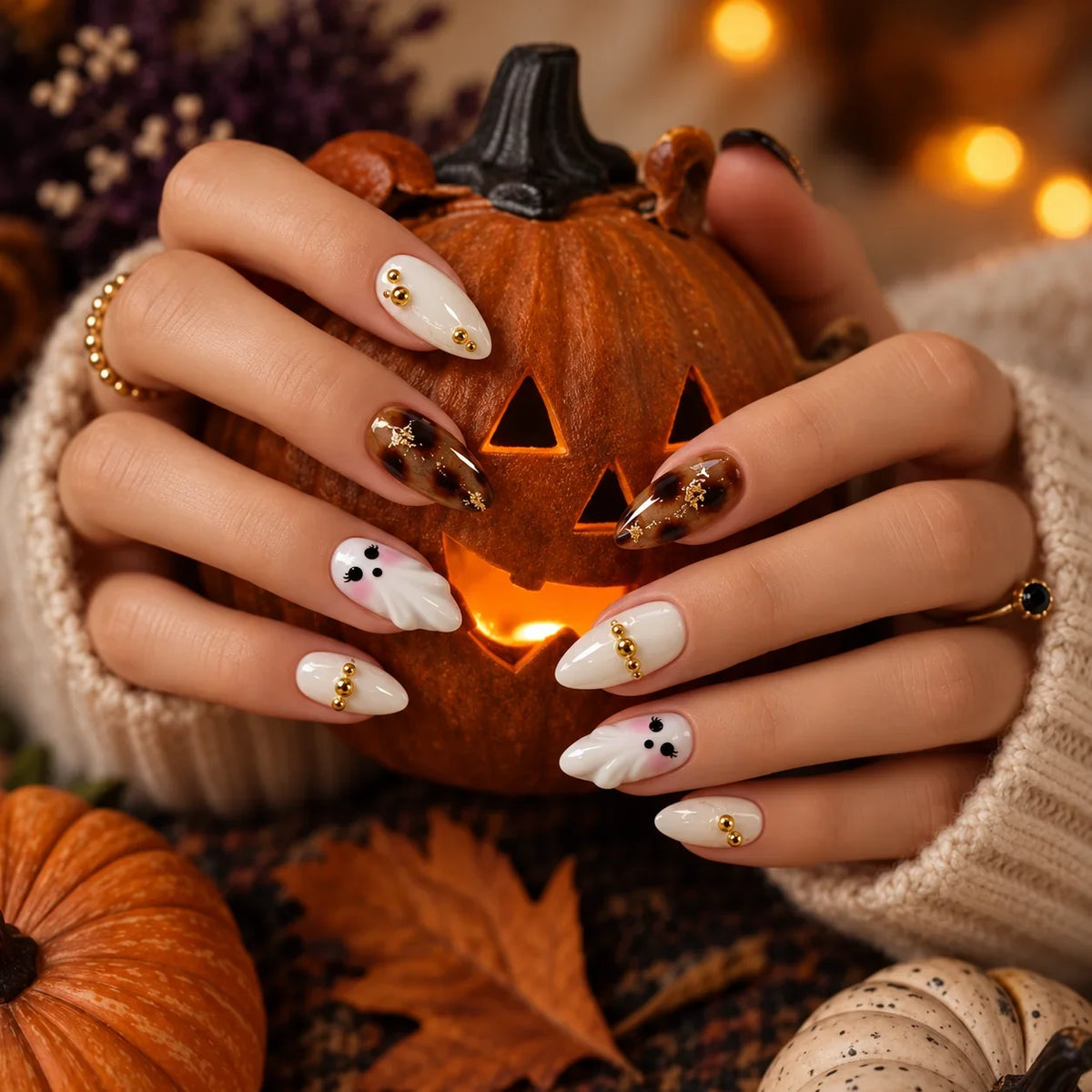 Cute Ghost