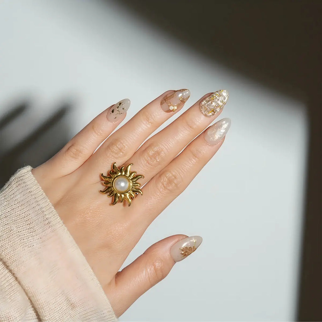 Golden Leaf