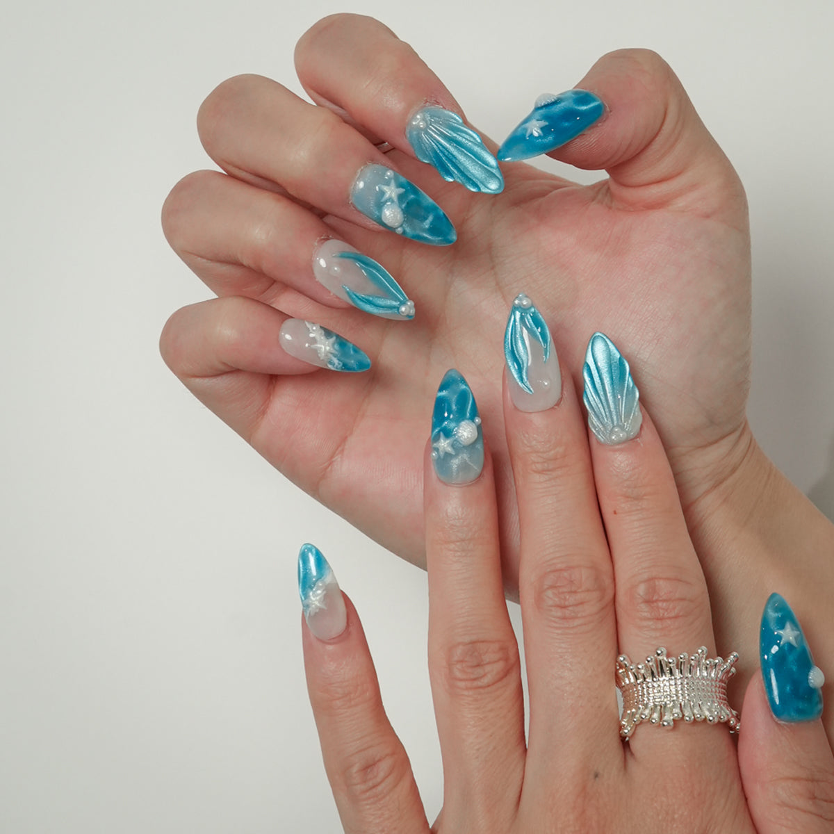 Aqua Wave
