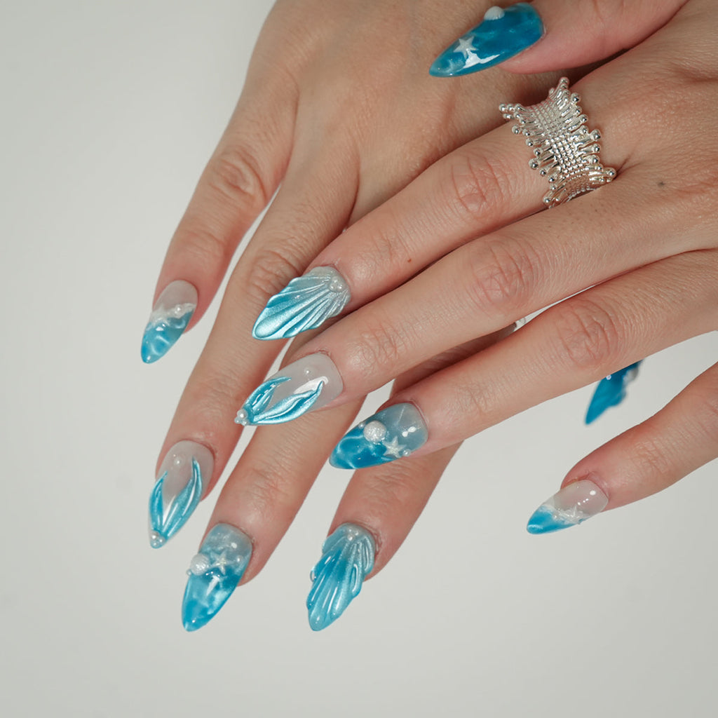 Aqua Wave