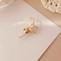 Dashingsoul Cute Elf Cat Clip Earrings